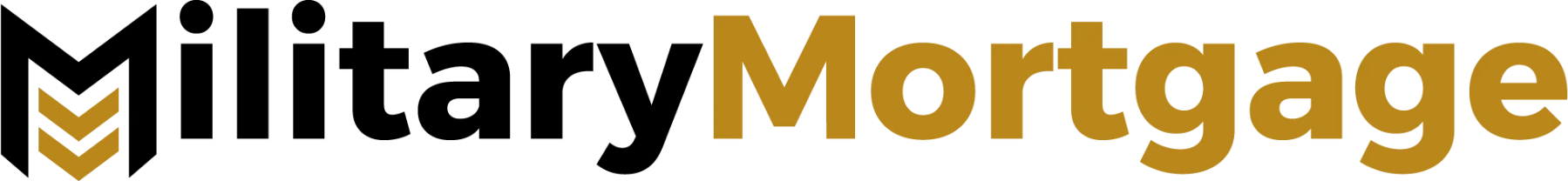 Military Mortgage — Military Serving Military